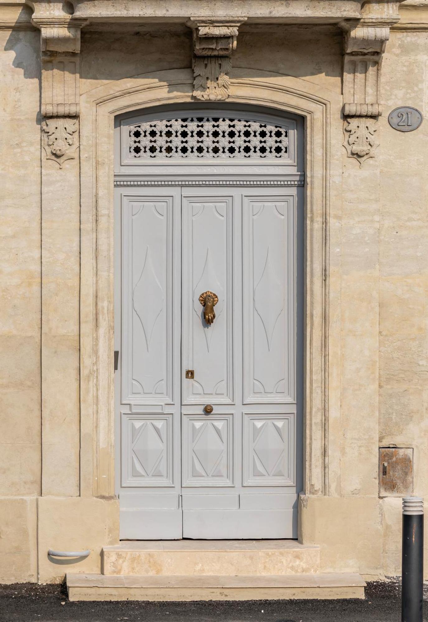 Suite De Prestige Le Diamant - 55M2 Périgueux Exterior foto