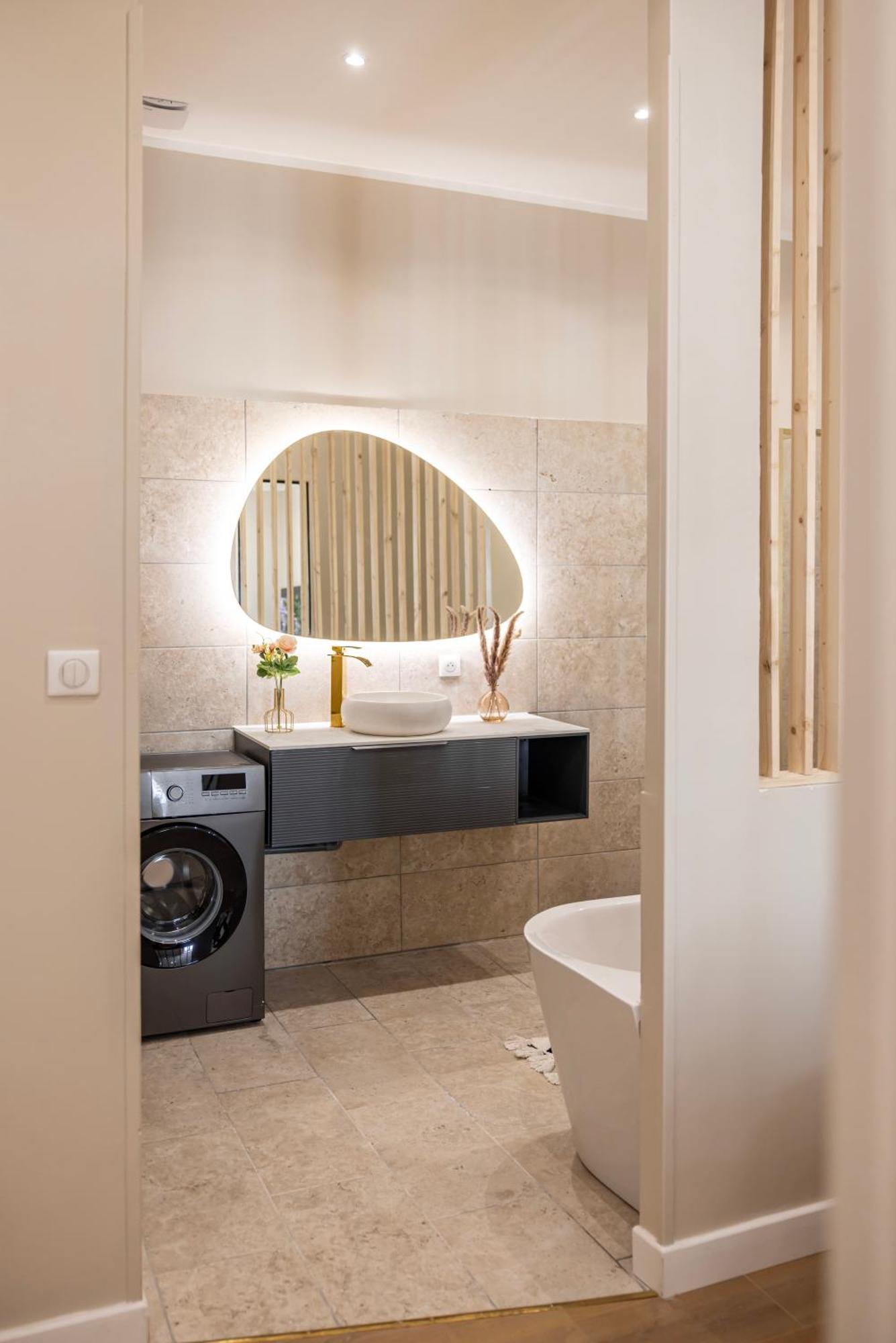 Suite De Prestige Le Diamant - 55M2 Périgueux Exterior foto