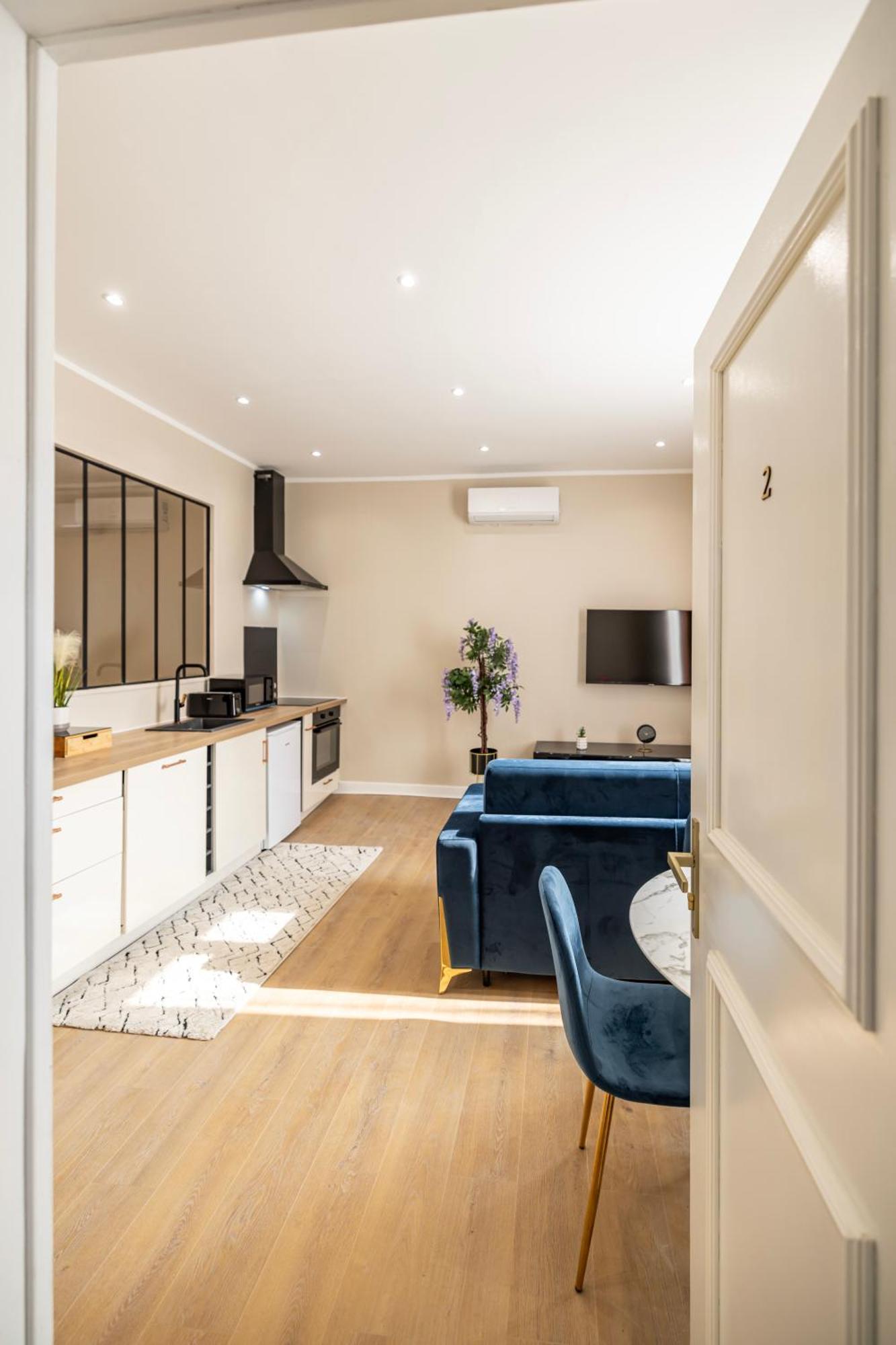 Suite De Prestige Le Diamant - 55M2 Périgueux Exterior foto