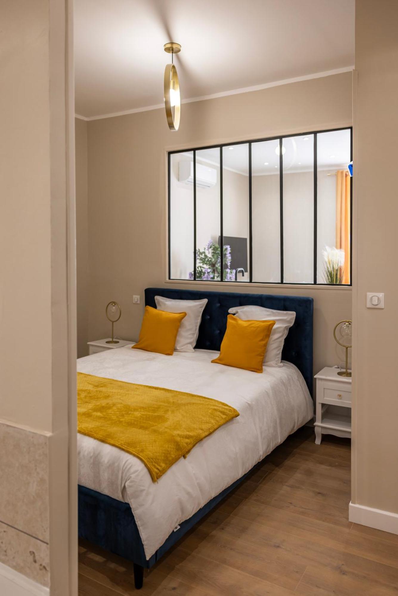 Suite De Prestige Le Diamant - 55M2 Périgueux Exterior foto