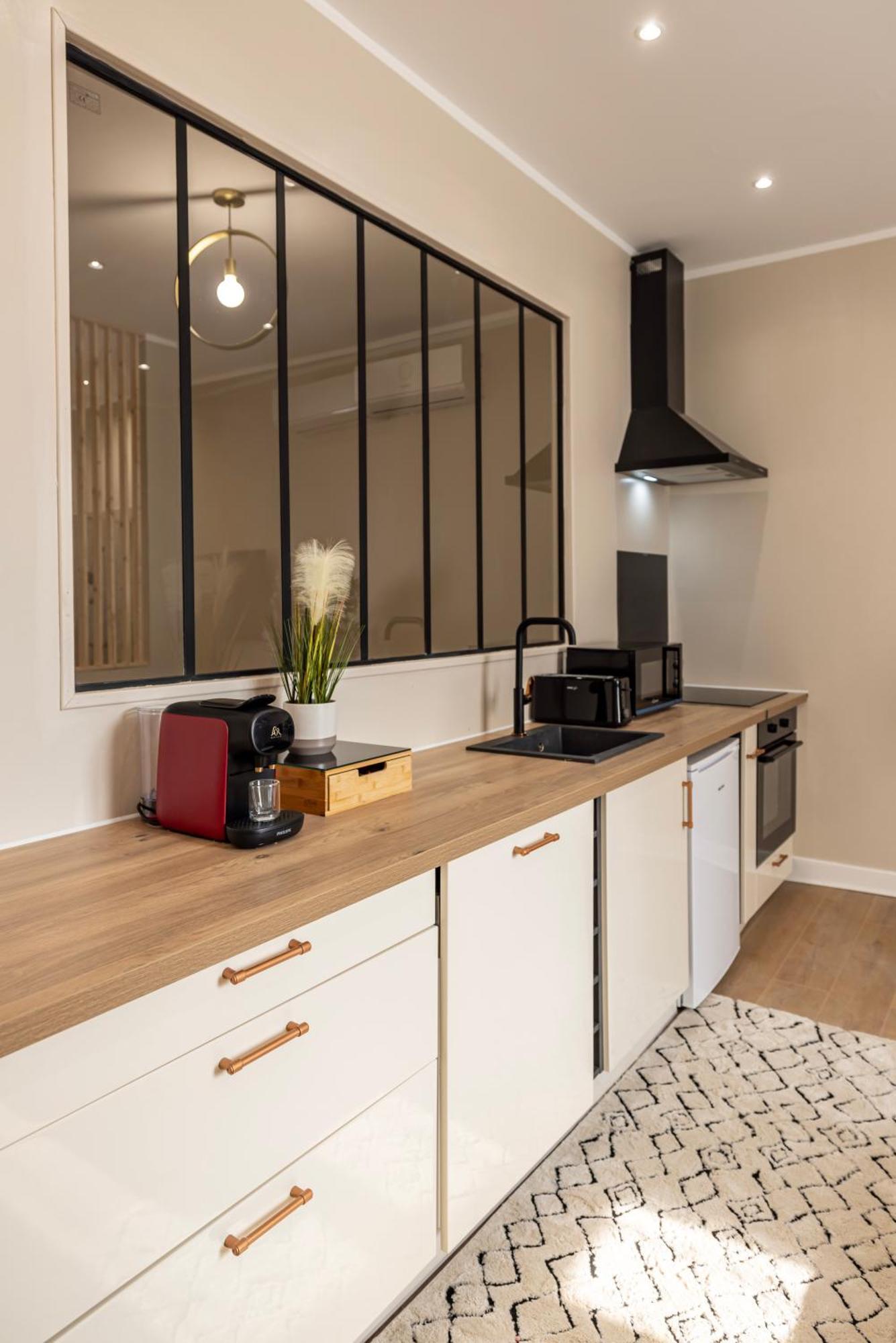 Suite De Prestige Le Diamant - 55M2 Périgueux Exterior foto